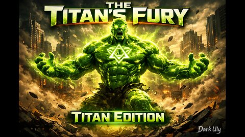 “Mastering [The Incredible Hulk]: Smashing Through the City!” PART 1