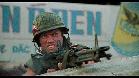 White Power Christmas with Waldo