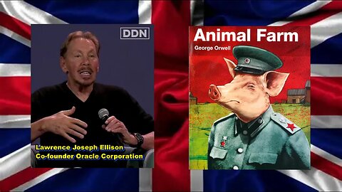 Protest against Starmers Digital ID (London, UK)