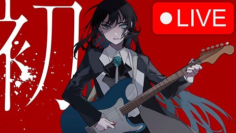 HEAD BANGING MUSIC TIME