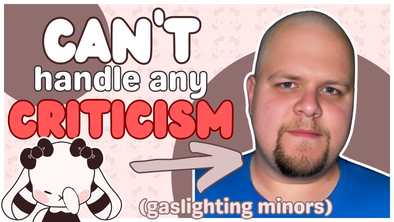 Ali Koca is Trying to Sue A Minor (@Cocobird1233)