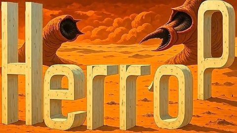 Herro?