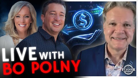 Bo Polny Reveals God’s Calendar for the Coming Financial Storm | FOC Show