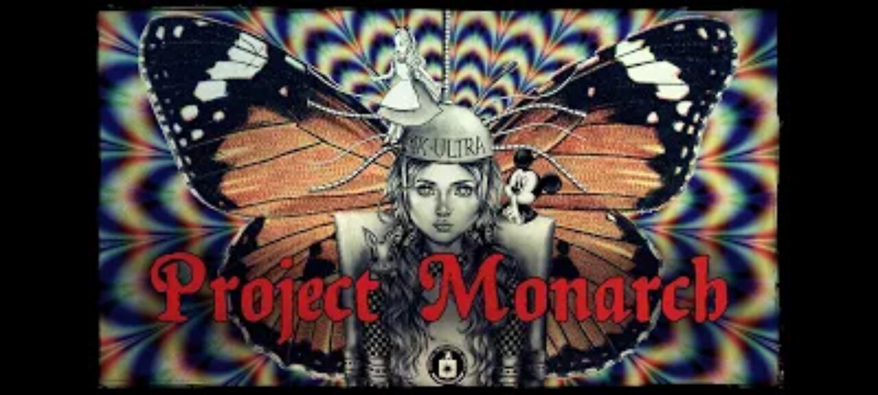 PROJECT MONARCH