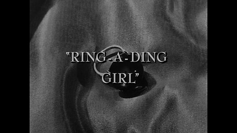 The Twilight Zone SE05-EP13 (1963)