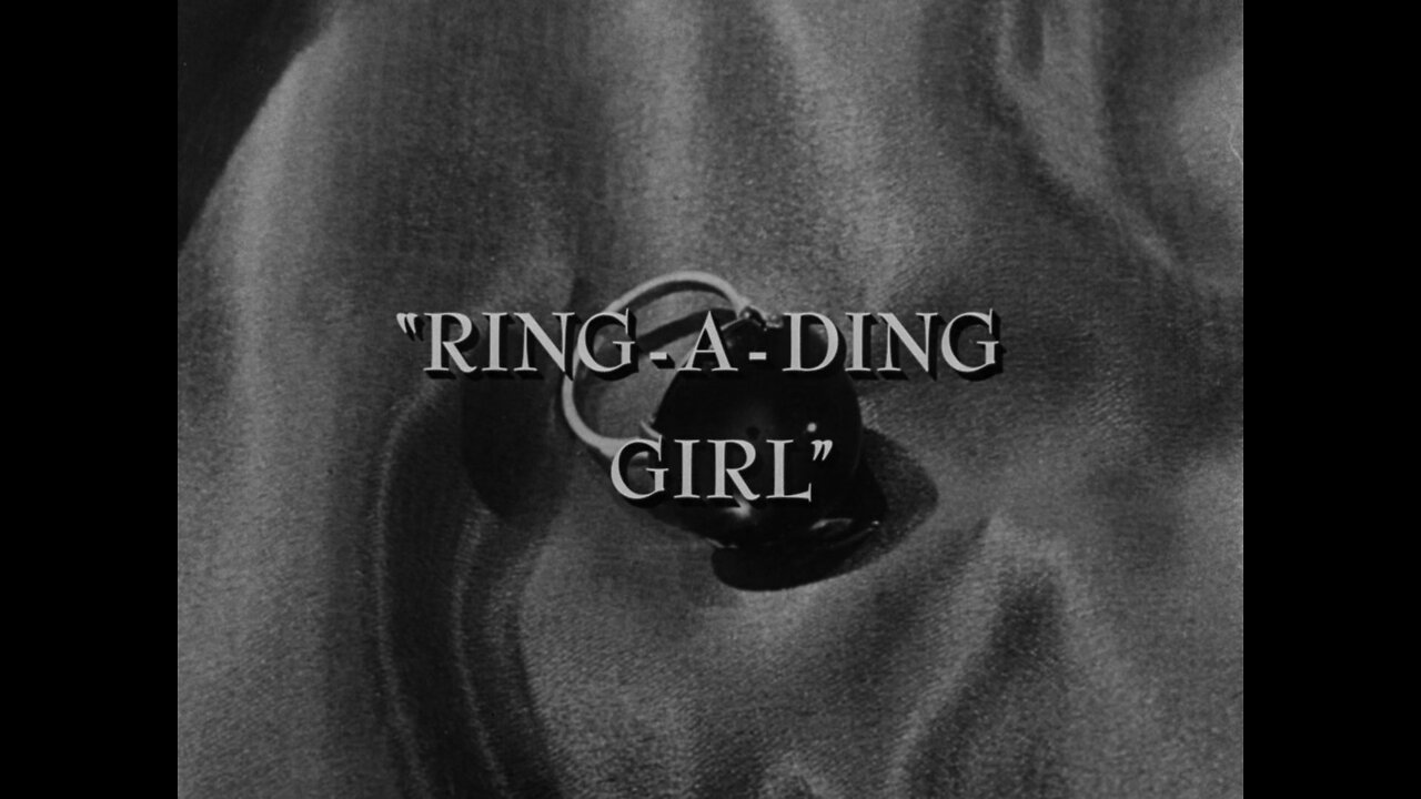The Twilight Zone SE05-EP13 (1963)