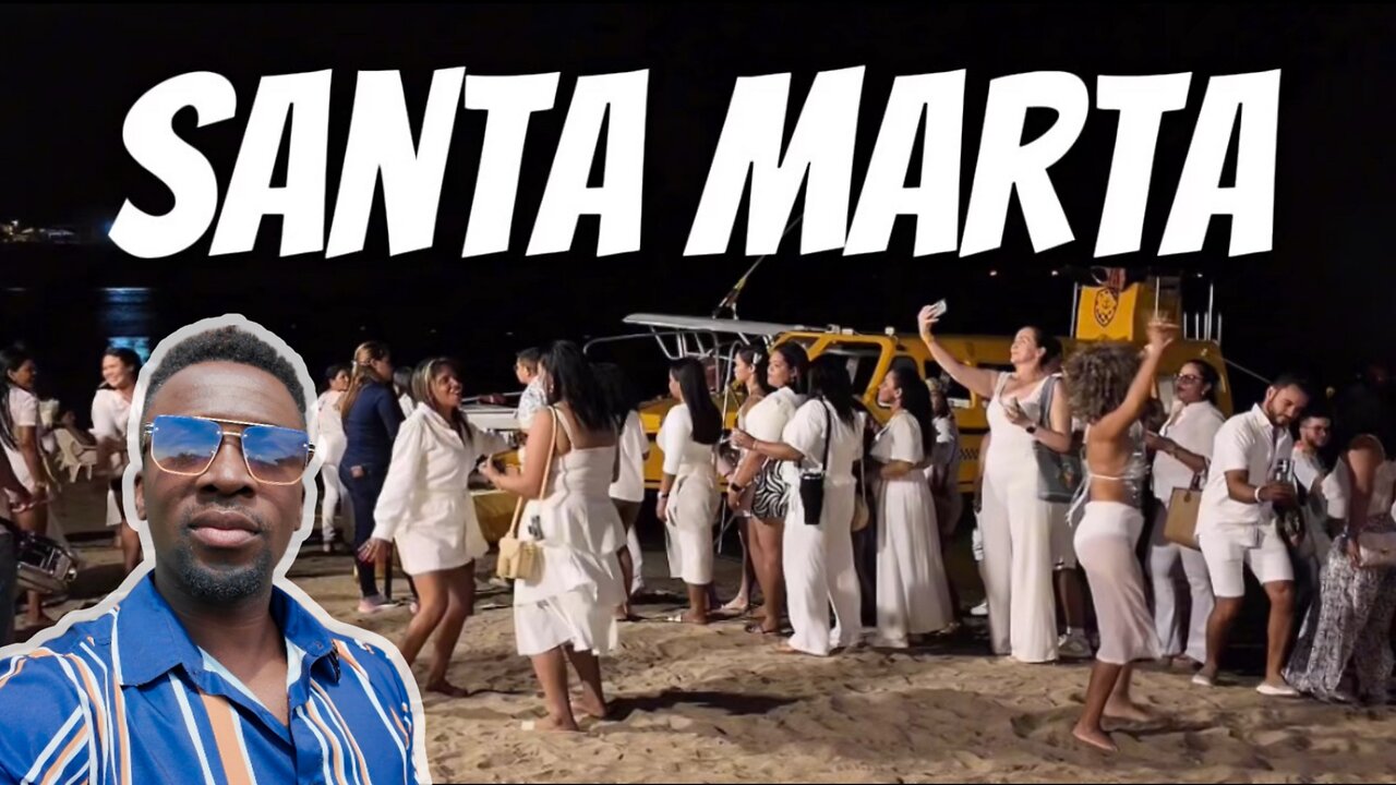 5 things you must know before going to Santa Marta