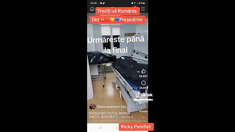 REALITATEA PLANDEMIEI - DIS--- - 24 aprilie 2025 - ora 08:27