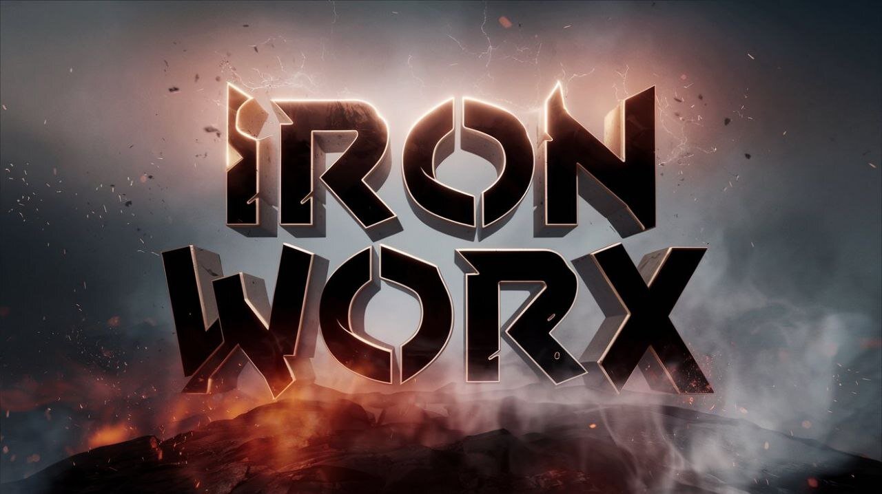 IRONWORX: #Wednesday - April 9, 2025