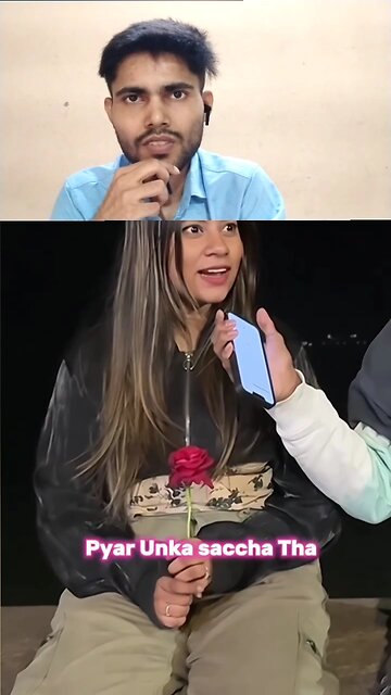 pyaar kiska shacha tha