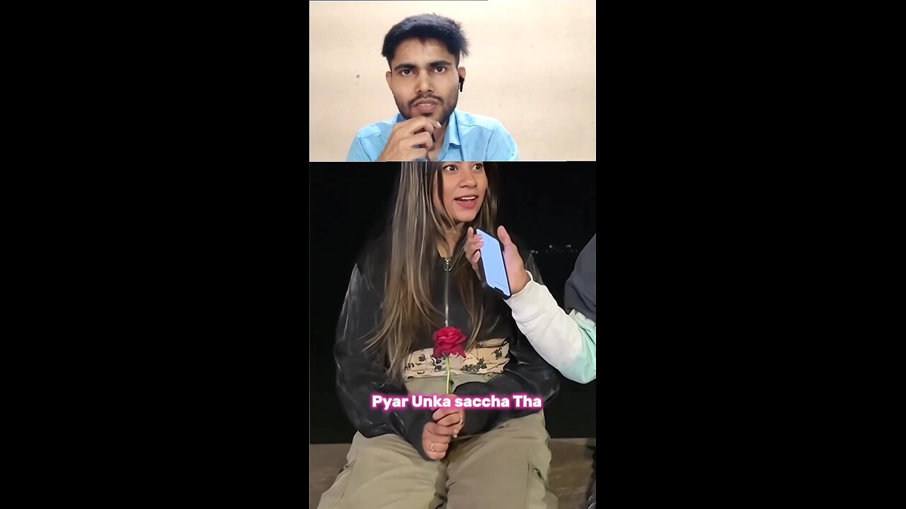 pyaar kiska shacha tha