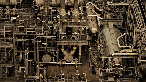 Kremlin's dirty hand in the energy industry to limit the freedom of choice of other nations