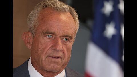 RFK Jr Takes Bold Stand Against Fluoride in Drinking Water, Calls for Federal Reassessment