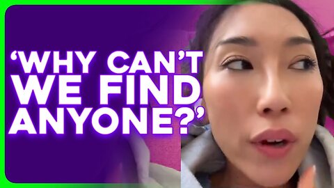Delusional TikToker RANTS About Lack of 'Normal' Men in Dating