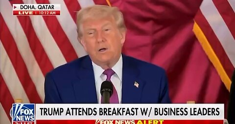 President Trump will use the sovereign wealth fund, aka Nesara to change everything’s financially.