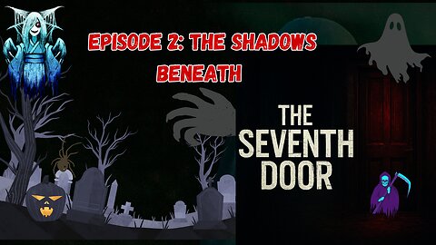 Episode 2: The Whispering Flame