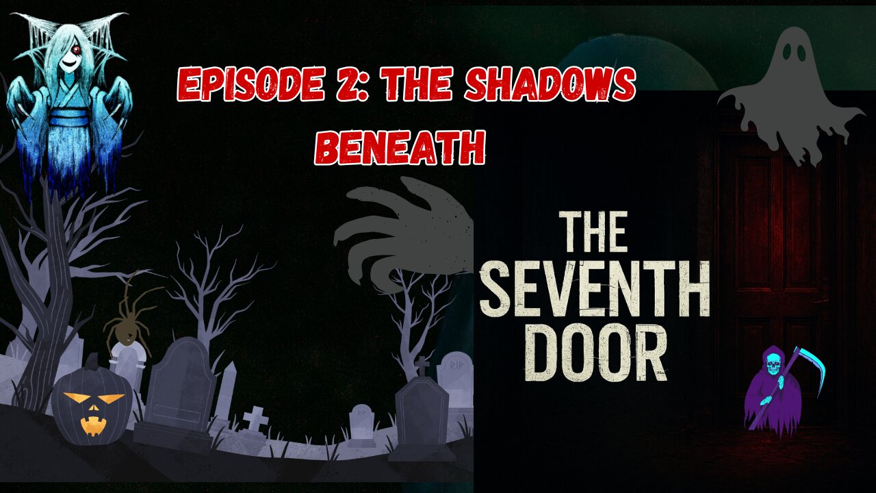 Episode 2: The Whispering Flame