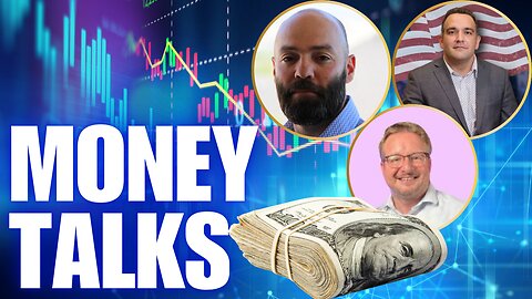 Protect It, Grow It, Multiply It: Estate, Finance & Crypto Experts UNITE