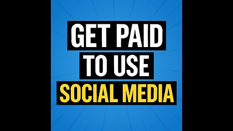 Get Paid to Use Social Media – $150/Day Side Hustle (No Experience Needed)