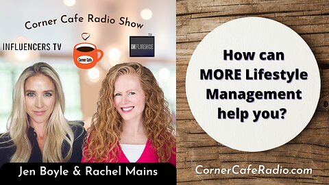 How can MORE Lifestyle Management help you?