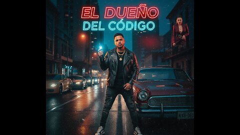 El Dueño Del Código (Pa' Que Te Haces 3)