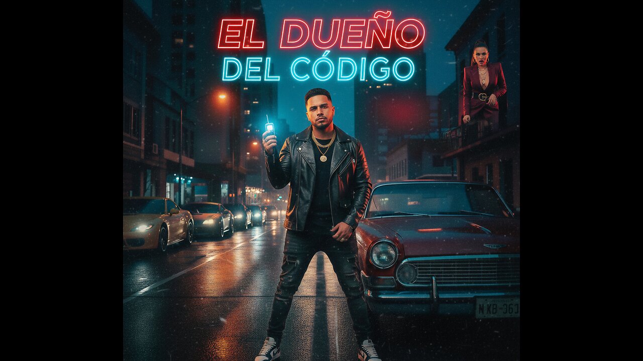 El Dueño Del Código (Pa' Que Te Haces 3)