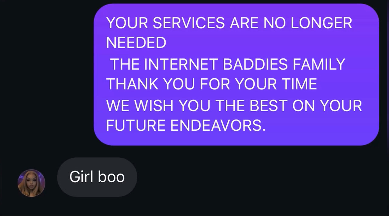 INTERNET BADDIES | SEASON 4 PART 1| EP 5: Bye Big P
