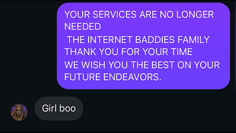 INTERNET BADDIES | SEASON 4 PART 1| EP 5: Bye Big P