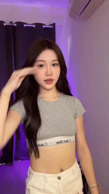 #tiktoktrend #trend #outdoors #ocean #StarsEverywhere #tiktok #foryou#dance #vannda #cutegirl#remix