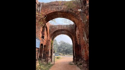 Namak Haram Deorhi | The Greatest Traitor in History: Mir Jafar & Nawab Siraj-ud-Daulah’s Tragedy