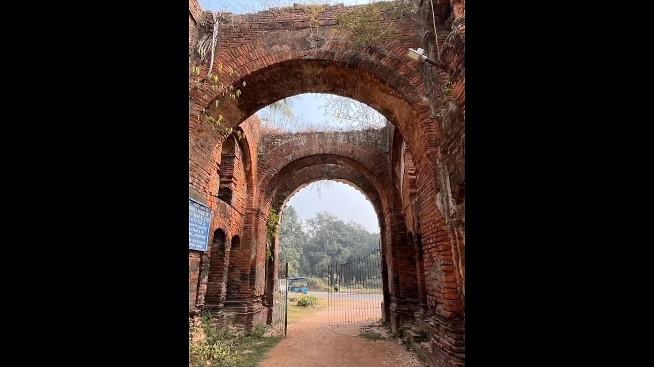 Namak Haram Deorhi | The Greatest Traitor in History: Mir Jafar & Nawab Siraj-ud-Daulah’s Tragedy