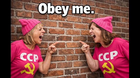 Dave Talks Stuff: The Truth About CodePink (Feminism and the Hunger For Power)