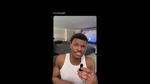 Is It Enough, Is This Really All You Need to Be Happy?