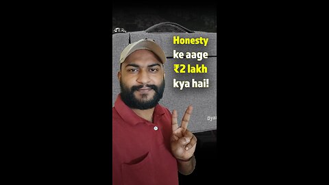 "How I almost lost a 2 lakh laptop in a cab." A student shared their story on Reddit...