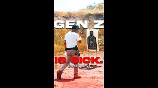 Gen Z is sick
