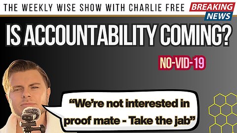 Peak insanity - WHAT TO DO NOW to prepare! | #Episode5