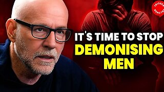 You've Been Lied To About Masculinity - Scott Galloway