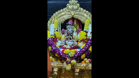 Court hill Sri Ganesar Temple, Kortumalai Pillayar kovil, #Pudu #kualalumpur , #malaysia #ganesh