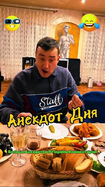 Trouble at the restaurant with a cutlet