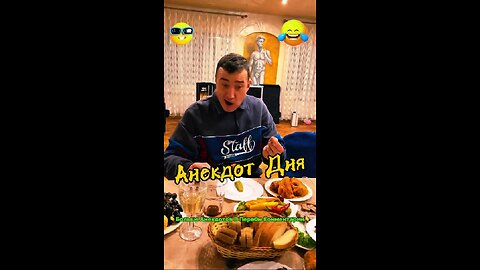 Trouble at the restaurant with a cutlet