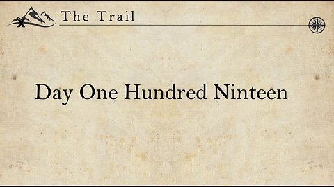 Day 119
