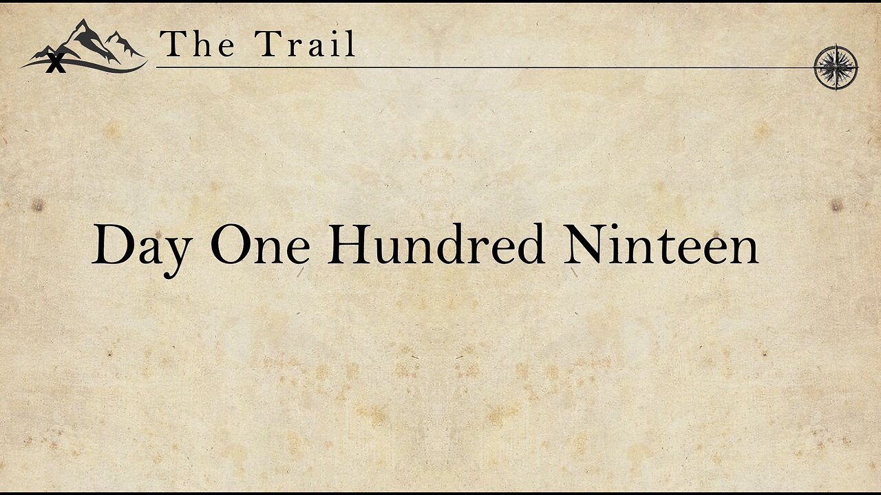 Day 119