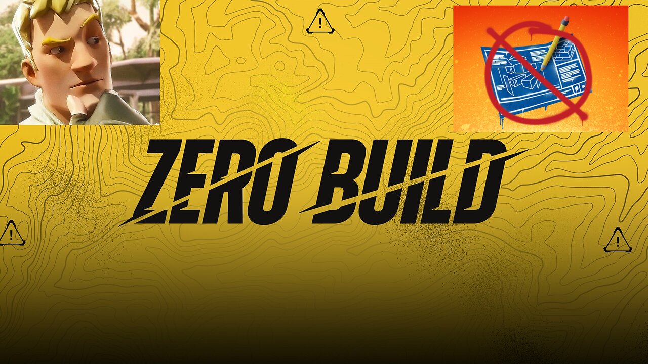 Just some zero builds