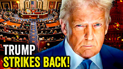 What They JUST DID Has Trump PISSED!!!