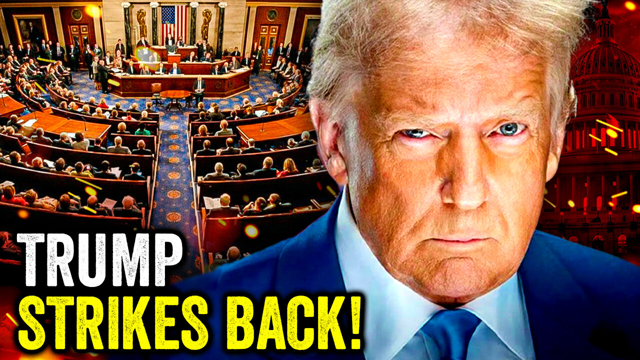 What They JUST DID Has Trump PISSED!!!