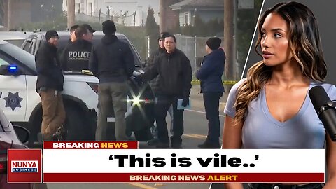 This is absolutely heartbreaking..