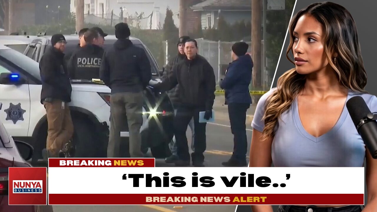 This is absolutely heartbreaking..