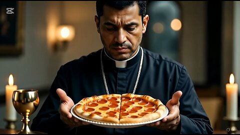holly delicious sacrament🍕