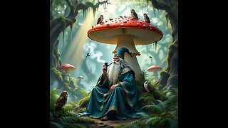 What I Plan to Do When I Get Back to Heaven