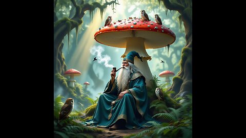 What I Plan to Do When I Get Back to Heaven